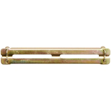 ĶĒDES ZĀĢA VADOTNE 4.0mm 79865 FLO (79865)