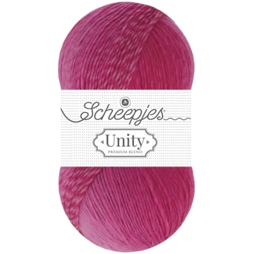 Unity /Scheepjes/ 4-diegu 100g #979 "Debbie" DeBon