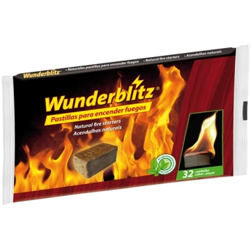 32 FIRELIGHTER NATURAL 98330 (4260399983308) ( JOI