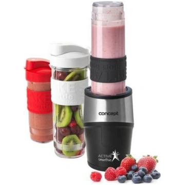 Smoothie maker SM3385 ( SM3385 ) Blenderis Concept