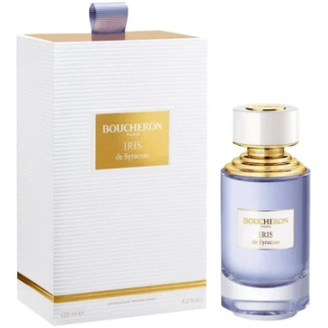 Boucheron Iris de Syracuse EDP smaržīgais ūdens un