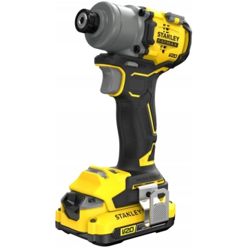 Stanley Zakretarka bezszczotkowa FATMAX 18V V20 19