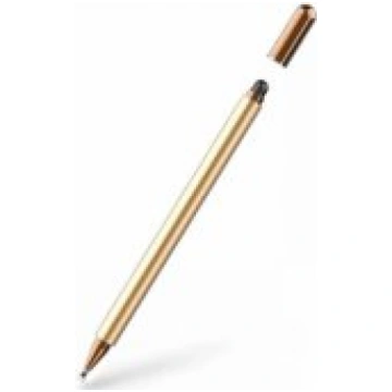 Tech-Protect 18529-0 Charm Stylus Gold aksesuārs p