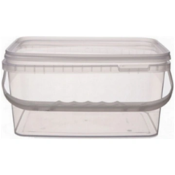 Spainis 2.5L/3.3L taisnstura caurspidigs ar vaku P