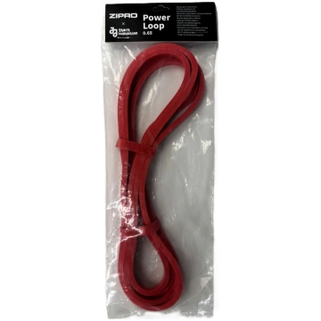 Zipro ZIPRO POWER LOOP(0.65) LATEX 13112329 (59026