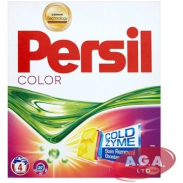 Persil 260g Color