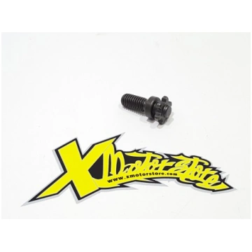 M8 Z6 minimoto pinion reinforced PBR