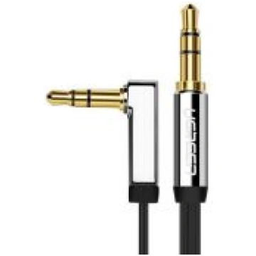 Ugreen Ugreen flat cable audio cable AUX 3.5mm min
