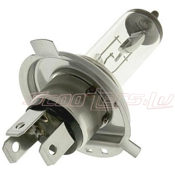 Spuldze HS1 / PX43T 12V 35/35W E universal