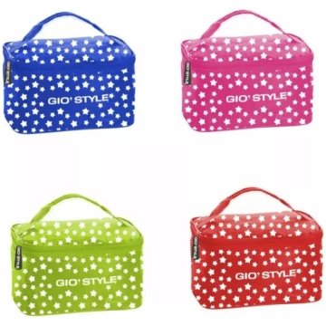 Termiskā pusdienu soma Stars Lunch Bag asorti, sar