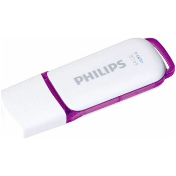 Pendrive Philips Snow Edition, 64 GB (FM64FD75B/00