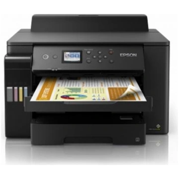Epson EcoTank L11160 A3+, krāsu daudzfunkcijas pri