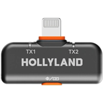 Mikrofons, Hollyland, Hollyland LARK M2S Lightning