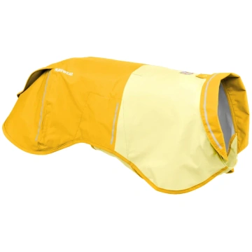 Ruffwear Sun Shower™ Jacket - Earth brown / XL