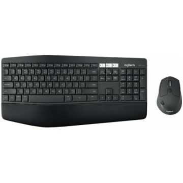 LOGITECH MK850 Performance Wireless Keyboard and M
