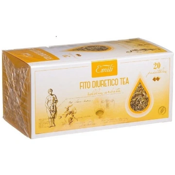 FITO Diuretico tēja 1.5 g N20
