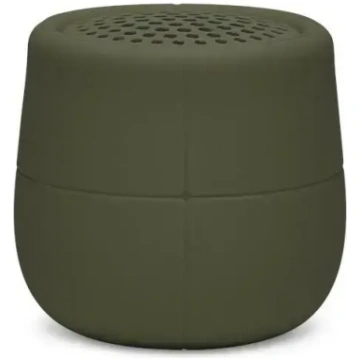 Lexon Mino X Bluetooth skaļrunis – haki