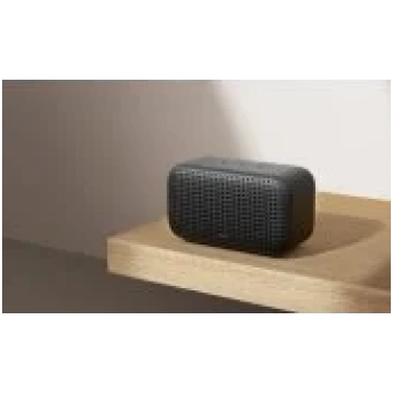 Xiaomi Smart Speaker Lite- Black hubs QBH4238EU-XI