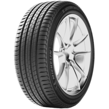 Michelin 275/50 R20 LATITUDE SPORT 3 113W XL * Run