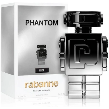Paco Rabanne RABANNE Phantom Parfum Intense Elixir