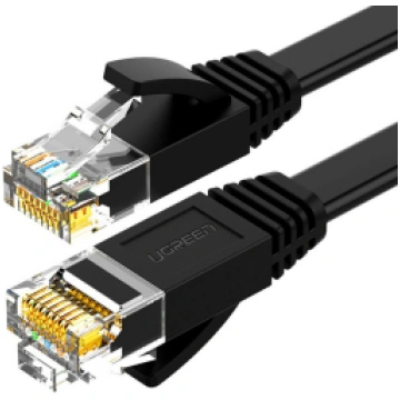 Ugreen Ugreen NW102 50177 Flat LAN Ethernet Cat. 6