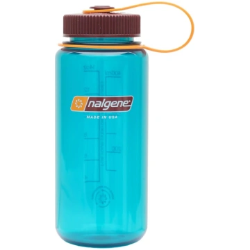 Nalgene WH Sustain ūdens pudele, tirkīza krāsā, 0,