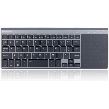 Keyboard with Touchpad EXpert 2.4 Ghz