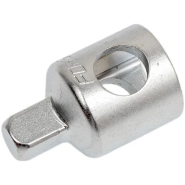 Adapteris 3/8"Fx1/4"M, FORSAGE, F-80632, CrV tērau