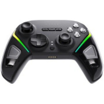Pad Ajazz GP100 2.4G/BT/USB (Switch/PC/iOS/Android