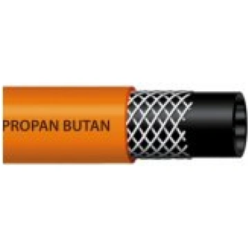 Bradas PB92525 garden hose 9 mm (25m) Aksesuārs CI