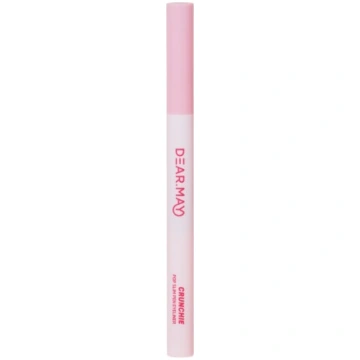 Dearmay Crunchie Pop Slim Pen Eyeliner #01 Black