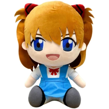 Neon Genesis Evangelion Asuka School Uniform 13" S