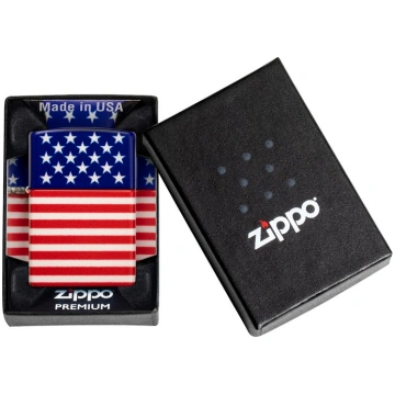 Zippo Lighter 48700 48700
