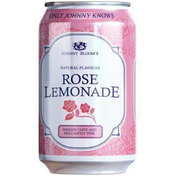 Limonāde Johnny Bloom's Rose