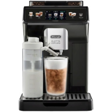DeLonghi Eletta Explore ECAM450.65.G automātiskais