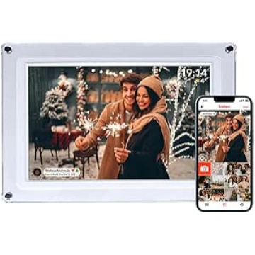 Rollei Smart Frame WiFi 109 elektroniskais digitāl