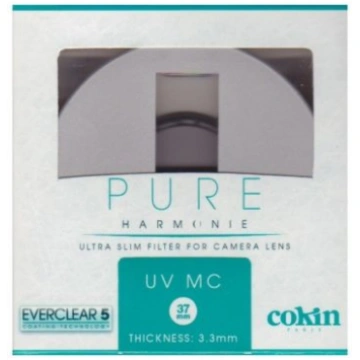 filtr, COKIN, Cokin Pure Harmonie 67mm UV S Super 