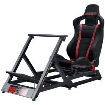 Next Level Racing Kokpit GTTrack (NLR-S009) | NLR-