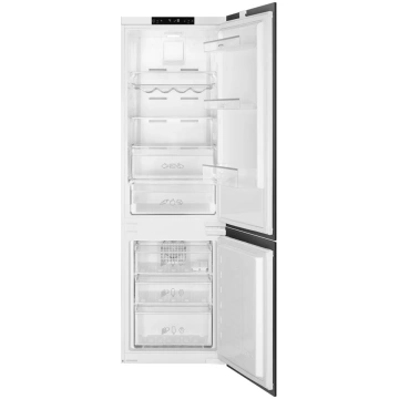 Iebūvējams ledusskapis Smeg C8174TNE