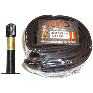 Velo kamera CST 26" x 1.90/2.125 AV48 (bez kastīte