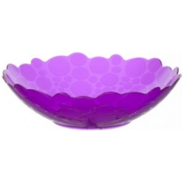 Bļoda Glory 2.2l violeta 4811244040792