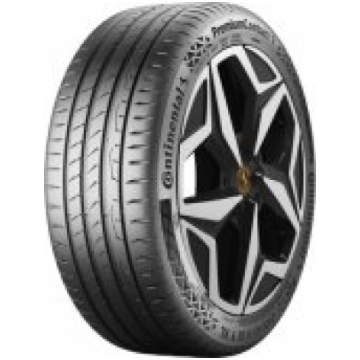 Continental 245/ 40R18 CONTINENTAL PREMIUMCONTACT 