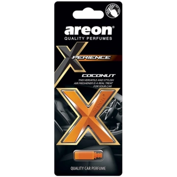 AIR FRESHNER XPERIENCE -COCONUT AREAPX05 (38000349