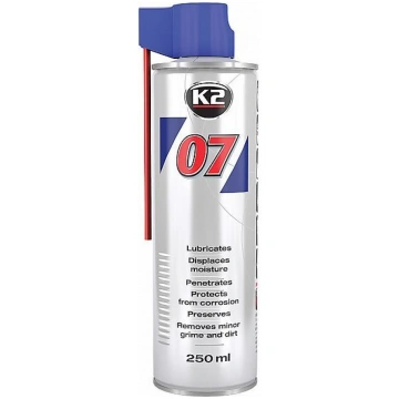 Universāla eļļa 250ml K2