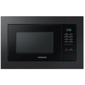 SAMSUNG MQ7000A Built-in Grill Microwave, 23 L, 80