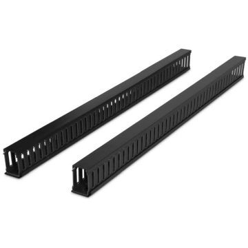 Cyberpower CRA30001 - 1.8m Vertical Cable Manager 