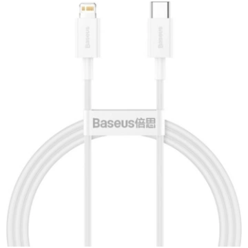 Baseus Superior Series Lightning to USB-C Cable 20