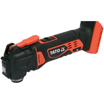Daudzfunkciju instruments Yato YT-82819; 18 V (bez
