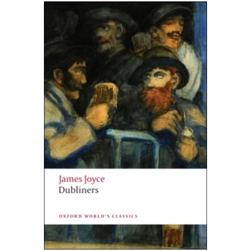 Dubliners Bookshop