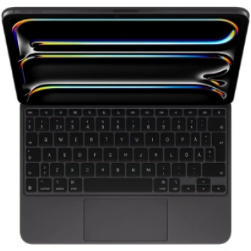 Apple Magic Keyboard for iPad Pro 11‑inch (M4) - S
